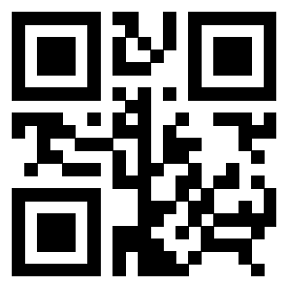Scansione del QrCode di 3306955329