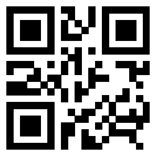 3306955330 - Immagine del Qr Code