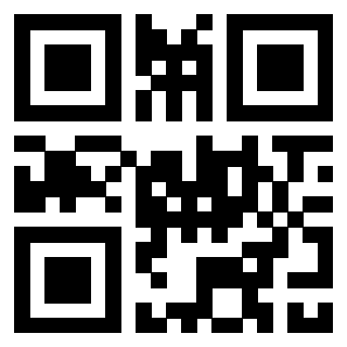 Immagine del QrCode di 3306955332