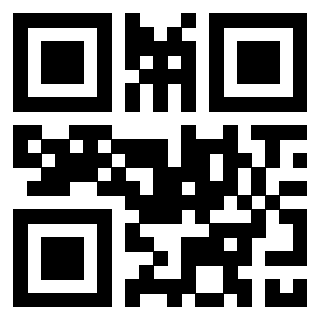 Scansione del Qr Code di 3306955333