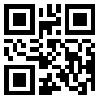 3306955334 - Immagine del Qr Code associato