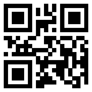 3306955337 - Immagine del QrCode associato