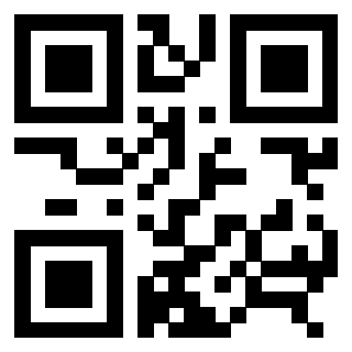 Immagine del QrCode di 3306955338