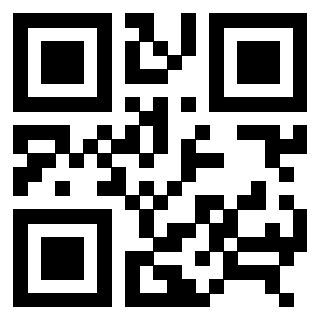 3306955339 QrCode associato