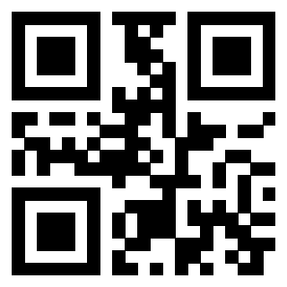 Il Qr Code di 3306955342