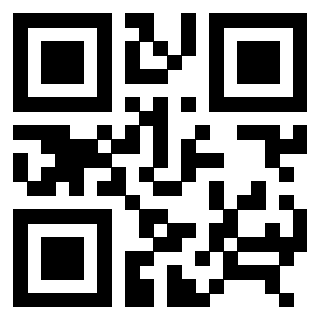 Scansione del QrCode di 3306955343