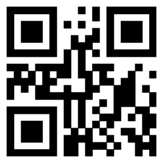 Il QrCode di 3306955345