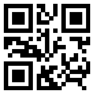 Il QrCode di 3306955346