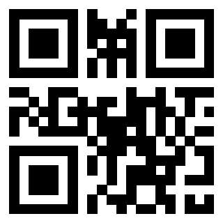 3306955347 Qr Code associato