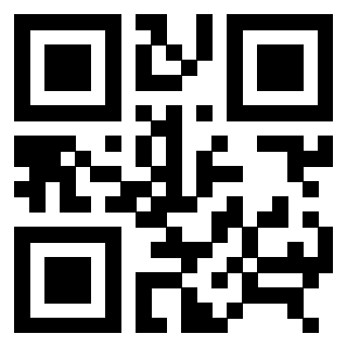 Il QrCode di 3306955348