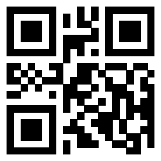 3306955349 Qr Code associato
