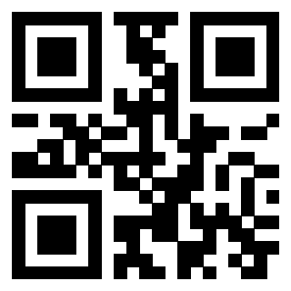 Il QrCode di 3306955350