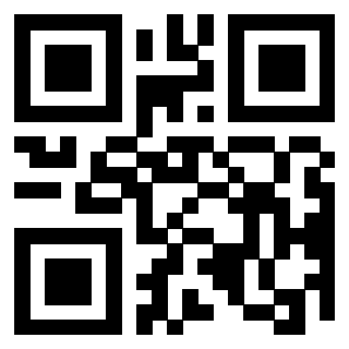Immagine del Qr Code di 3306955351