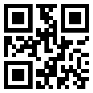 3306955352 Qr Code associato