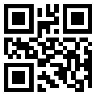 3306955353 QrCode associato