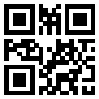 3306955360 QrCode associato