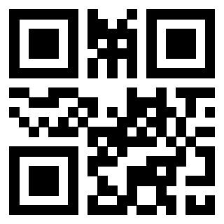 Immagine del QrCode di 3306955361