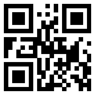 Il QrCode di 3306955362