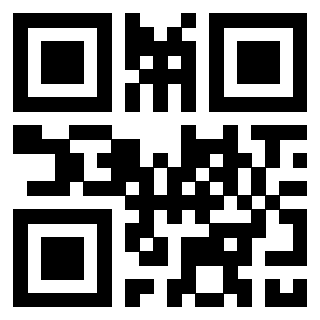 Il Qr Code di 3306955363