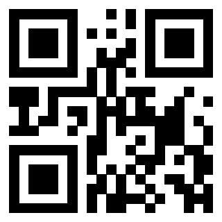 Scansione del Qr Code di 3306955365