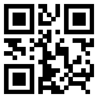 3306955366 QrCode associato