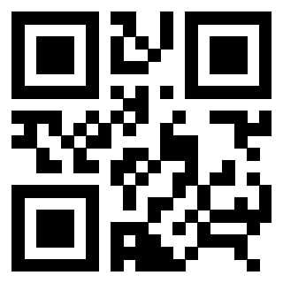 3306955368 - Immagine del QrCode associato