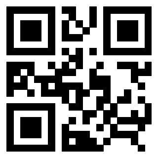 3306955369 QrCode associato