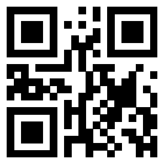 3306955371 - Immagine del Qr Code associato