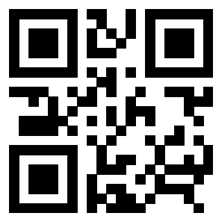 Scansione del Qr Code di 3306955372