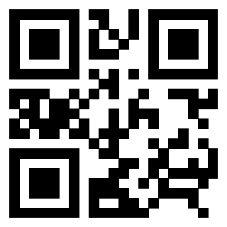 3306955373 QrCode associato