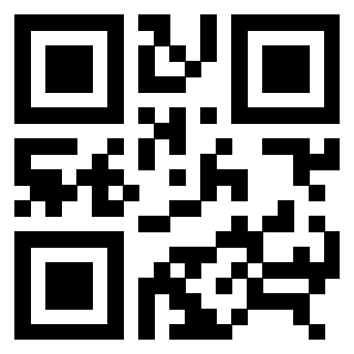 3306955374 - Immagine del Qr Code associato