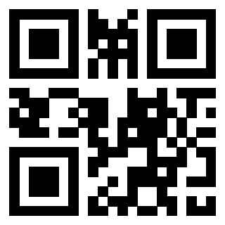 3306955375 - Immagine del QrCode associato