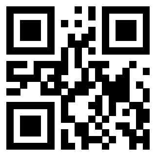 3306955376 - Immagine del Qr Code associato