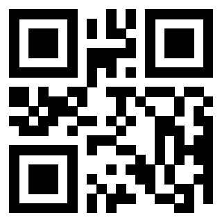3306955380 - Immagine del Qr Code associato
