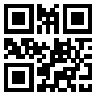 3306955381 - Immagine del QrCode
