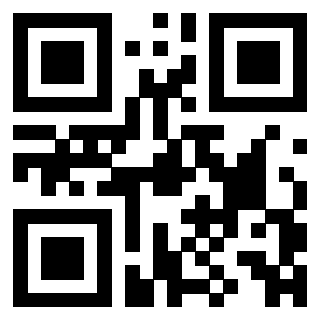 Immagine del Qr Code di 3306955382