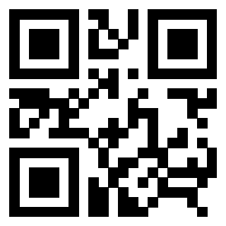 Il QrCode di 3306955384