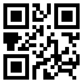 Immagine del Qr Code di 3306955385