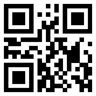 3306955386 - Immagine del QrCode associato