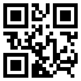 3306955387 QrCode associato