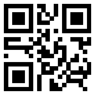Il QrCode di 3306955388