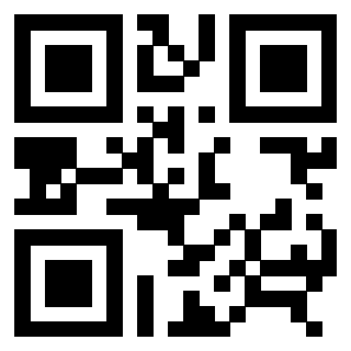 3306955390 - Immagine del Qr Code