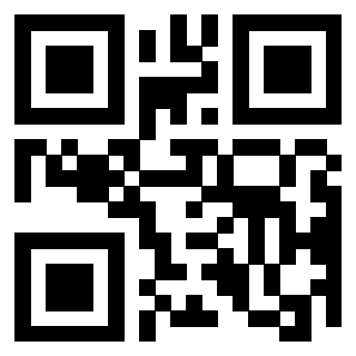 Scansione del QrCode di 3306955398