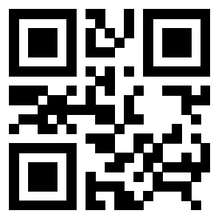 3306955399 - Immagine del QrCode