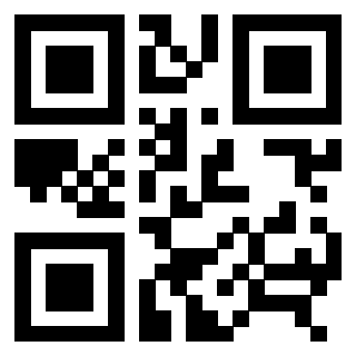 Immagine del Qr Code di 3306955400
