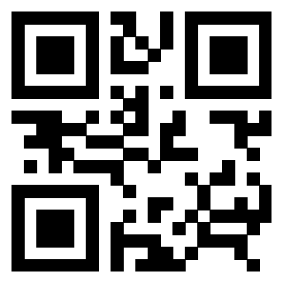 3306955402 Qr Code associato