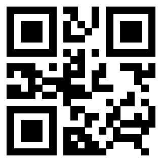 3306955403 - Immagine del QrCode associato