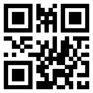 Il QrCode di 3306955406