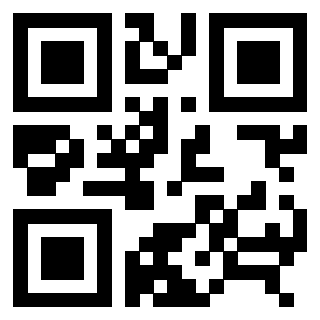 Immagine del QrCode di 3306955409