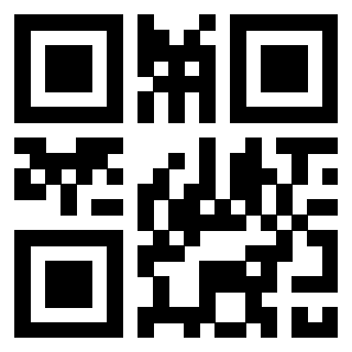 Immagine del Qr Code di 3306955410